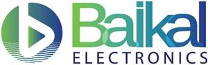 b Baikal ELECTRONICS - לוגו סימן מסחר רשום