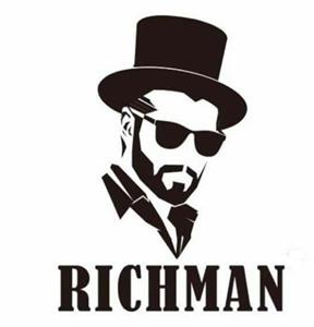 RICHMAN - לוגו סימן מסחר