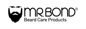 MR.BOND Beard Care Products - לוגו סימן מסחר