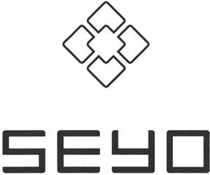 SEYO - לוגו סימן מסחר רשום