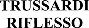 TRUSSARDI RIFLESSO - לוגו סימן מסחר רשום