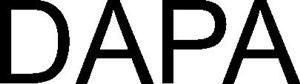 DAPA - לוגו סימן מסחר רשום
