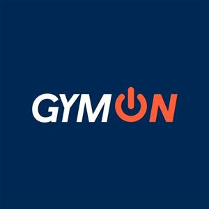 GYMON - לוגו סימן מסחר רשום