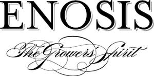 ENOSIS - The Grower's Spirit - לוגו סימן מסחר רשום