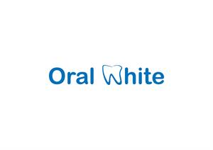 Oral White - לוגו סימן מסחר רשום