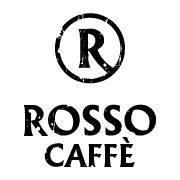 R ROSSO CAFFE - לוגו סימן מסחר רשום