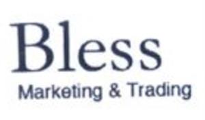 Bless Marketing & Trading - לוגו סימן מסחר רשום