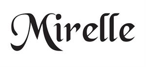 MIRELLE - לוגו סימן מסחר רשום