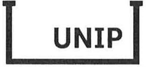 UNIP - לוגו סימן מסחר רשום