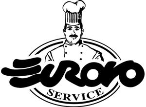 EUROVO SERVICE - לוגו סימן מסחר רשום