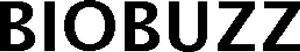 BIOBUZZ - לוגו סימן מסחר רשום