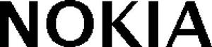 NOKIA - לוגו סימן מסחר רשום