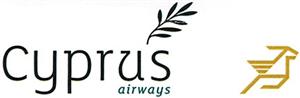 Cyprus airways - לוגו סימן מסחר רשום