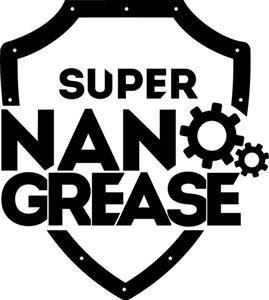 SUPER NANO GREASE - לוגו סימן מסחר רשום