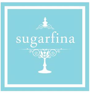 sugarfina - לוגו סימן מסחר רשום