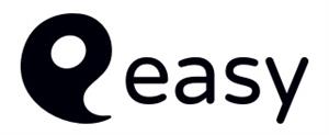 easy - לוגו סימן מסחר רשום