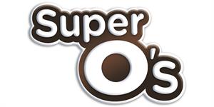 Super O's - לוגו סימן מסחר