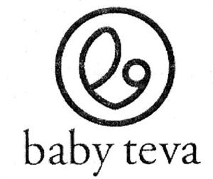 baby teva - לוגו סימן מסחר רשום