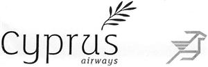 Cyprus airways - לוגו סימן מסחר רשום