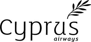 Cyprus airways - לוגו סימן מסחר רשום
