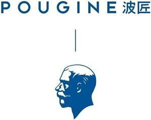 POUGINE - לוגו סימן מסחר רשום