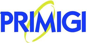 PRIMIGI - לוגו סימן מסחר רשום