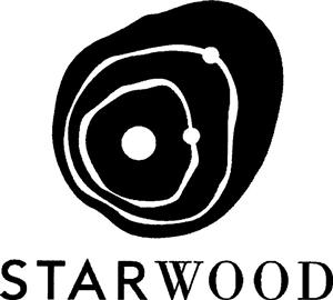 STARWOOD - לוגו סימן מסחר רשום