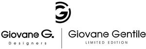 G Giovane G. Designers Giovane Gentile LIMITED EDITION - לוגו סימן מסחר