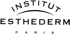 INSTITUT ESTHEDERM PARIS - לוגו סימן מסחר רשום