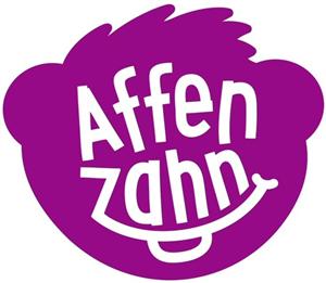 Affen zahn - לוגו סימן מסחר רשום