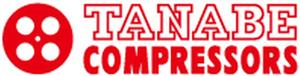 TANABE COMPRESSORS - לוגו סימן מסחר רשום