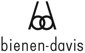 bd bienen-davis - לוגו סימן מסחר רשום