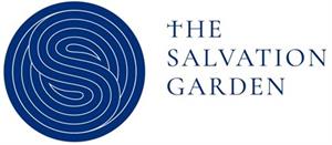 S THE SALVATION GARDEN - לוגו סימן מסחר רשום