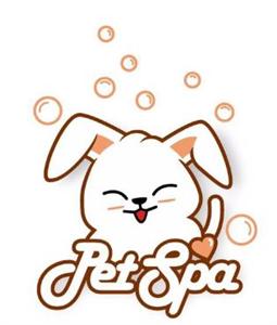 pet spa - לוגו סימן מסחר רשום