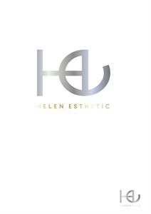HC HELEN ESTHETIC - לוגו סימן מסחר