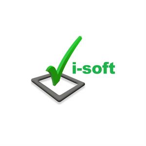 Vi Soft - לוגו סימן מסחר רשום
