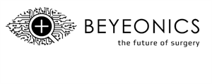 BEYEONICS the future of surgery - לוגו סימן מסחר רשום