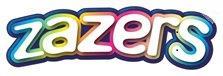 zazers - לוגו סימן מסחר רשום