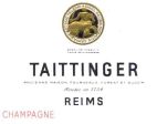 TAITTINGER - לוגו סימן מסחר