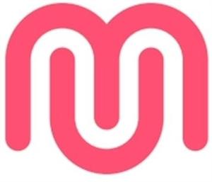 M - לוגו סימן מסחר רשום