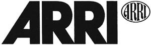 ARRI - לוגו סימן מסחר רשום