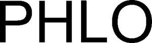 PHLO - לוגו סימן מסחר רשום
