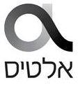 אלטיס - לוגו סימן מסחר רשום