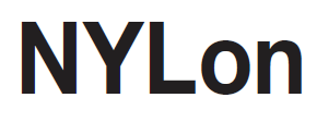 NYLon - לוגו סימן מסחר רשום