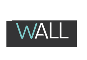 WALL - לוגו סימן מסחר רשום