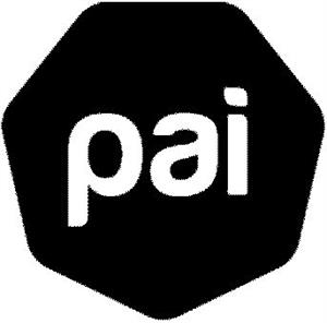 pai - לוגו סימן מסחר רשום