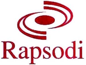 Rapsodi - לוגו סימן מסחר רשום