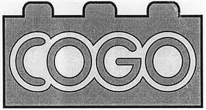 COGO - לוגו סימן מסחר רשום
