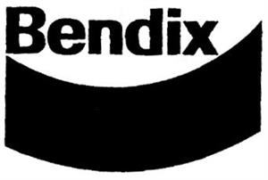 BENDIX - לוגו סימן מסחר רשום