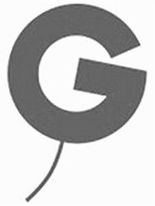 G - לוגו סימן מסחר רשום